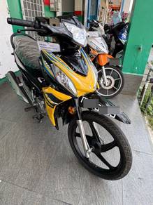 Modenas Kriss MR3