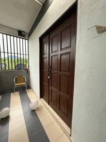 Flat For Sale in Taman Jati