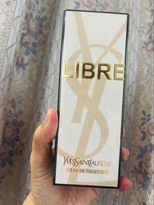 YSL Libre EDT 100 ml