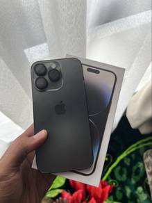 iphone 14 pro 256