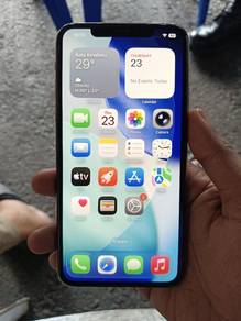 iphone 11promax 256gb