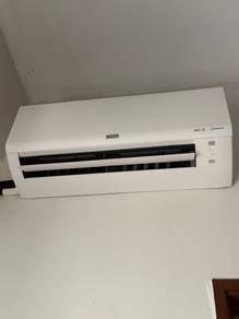 Acson 1.0HP Inverter Aircond