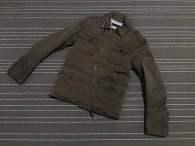 DSQUARED2 X army X DESIGNER X LAMPO M