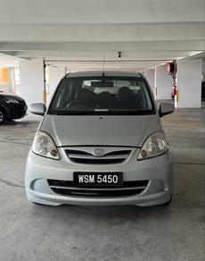 Perodua Viva EZ STANDARD in Kajang, SGR