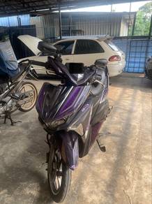 Yamaha EGO AVANTIZ