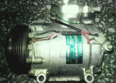 Saga flx suprima preve exora new saga compressor