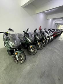 Honda ADV 160