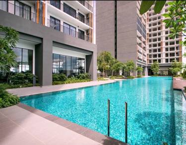 Room in City Centre, KUL