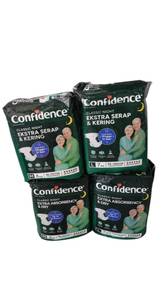 Adult Premium Tape Diapers M/L