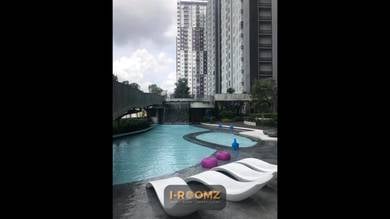 Room in Bukit Jalil, KUL