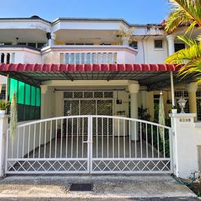 2-storey Terraced House For Sale in Seremban,NSN