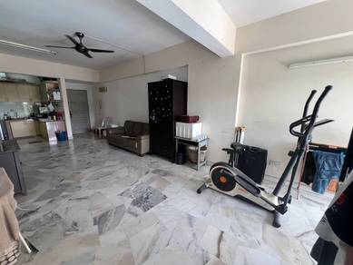 Condominium For Sale in Awana Puri Condominiums