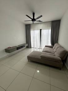 Condominium For Sale in Vertu Resort @ Aspen Vision City