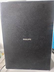 philips subwoofer