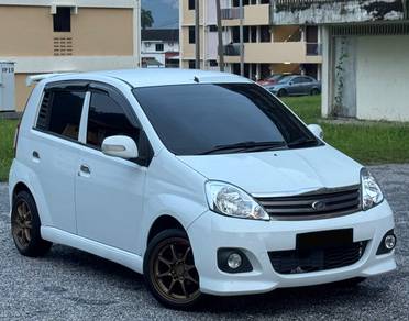 Perodua Viva ELITE AT in Ipoh, PRK