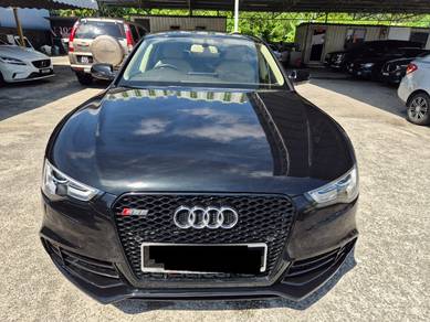 Audi A5 SPORTBACK TFSI in OUG, KUL