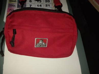 sling bag BAND DAVIS