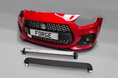 Suzuki Swift ZC33S Forge Motorsport intercooler