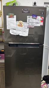 Samsung refrigerator/freezer