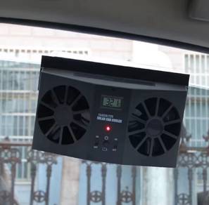 exhaust fan system