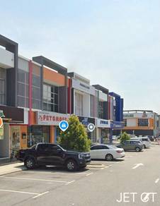 Shop lot For Rent in Bandar Bukit Raja,SGR