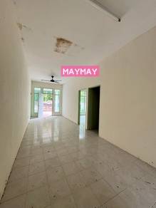 1-storey Terraced House For Sale in Sungai Jawi,PNG
