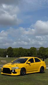 Mitsubishi Lancer GT in Johor Bahru, JHR