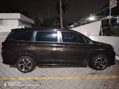 Perodua Alza H in Damansara Damai, SGR