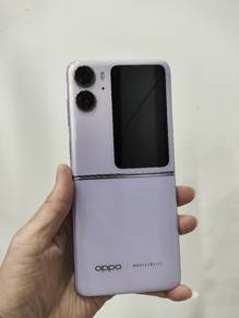 Oppo Find N2 flip 