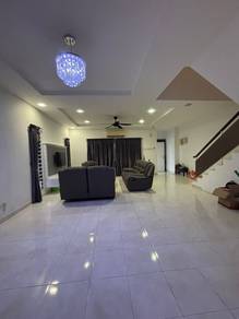 2-storey Terraced House For Sale in Tebrau,JHR