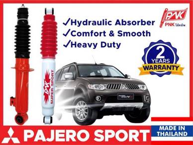 Mitsubishi Pajero Sport Shock Absorber PNK KYB 4x4