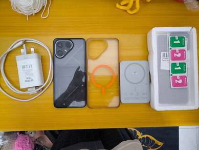 Tecno pova 7 ultra 
