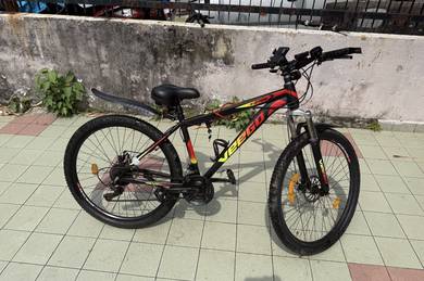Basikal
