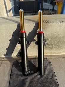 y15 n Lc fork