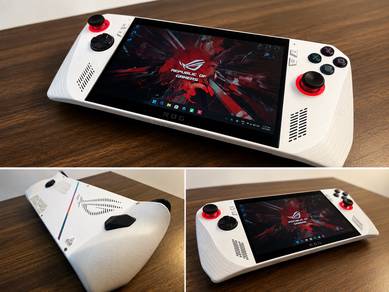 ASUS ROG Ally Z1 Extreme 512GB