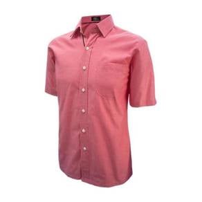 Baju Korporat Kemeja F1 Mr2 Oxford Men FX-825A