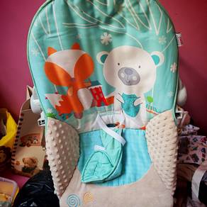 baby bed 