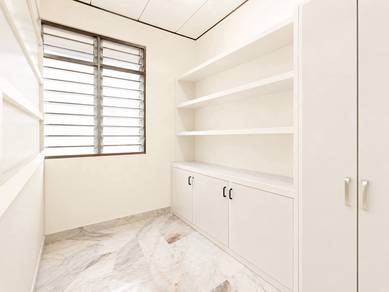 1-storey Terraced House For Sale in Sungai Petani,KDH