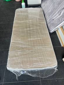 Single Bed Matteress