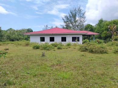 Agricultural Land in Kuantan, PHG