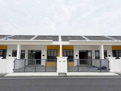 1-storey Terraced House For Sale in Parit Buntar,PRK