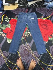 seluar jeans saiz 31