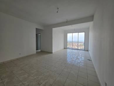 Condominium For Sale in Seri Serindit Residence