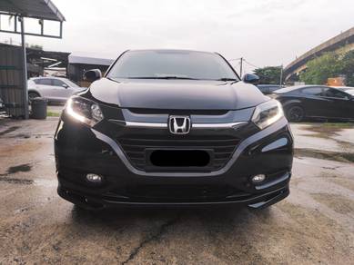 2015 Honda HR-V V