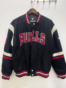 NBA Chicago bulls jacket