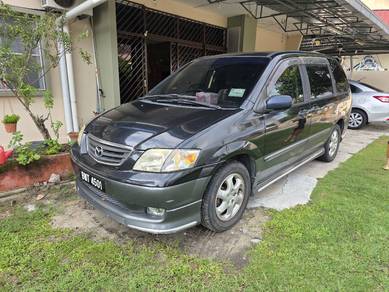 Mazda MPV in Batu Pahat, JHR