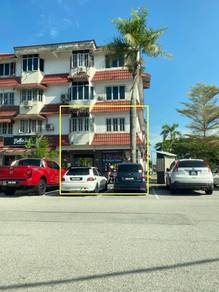 Shop lot For Sale in Kuantan,PHG