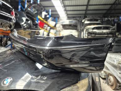 Mercedes Benz W211 E55 AMG Rear Bumper Ori