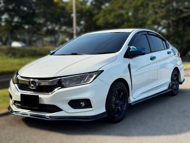 Honda City V in Butterworth, PNG