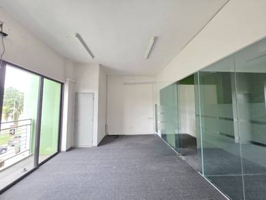 Office space For Rent in Sungai Buloh,SGR